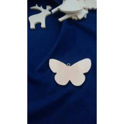 Підвіска-метелик + гачок